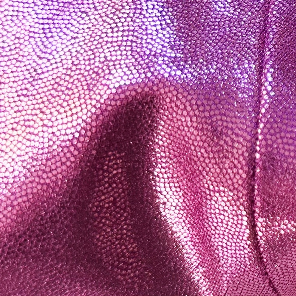 NWT Heroine Sport Magenta Marvel Convertible Bra - Picture 9 of 14